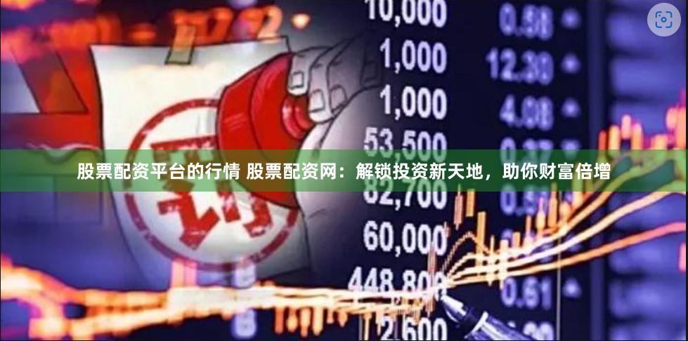 股票配资平台的行情 股票配资网:解锁投资新天地,助你财富倍增
